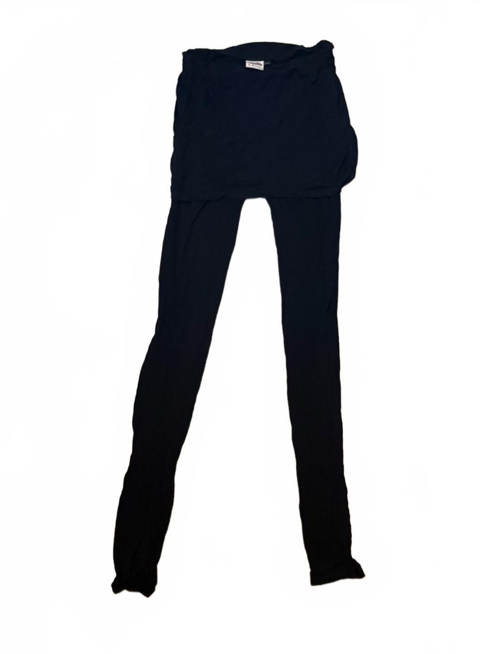 KAVU WOMEN'S LAYOVER LEGGINGS - black - Small